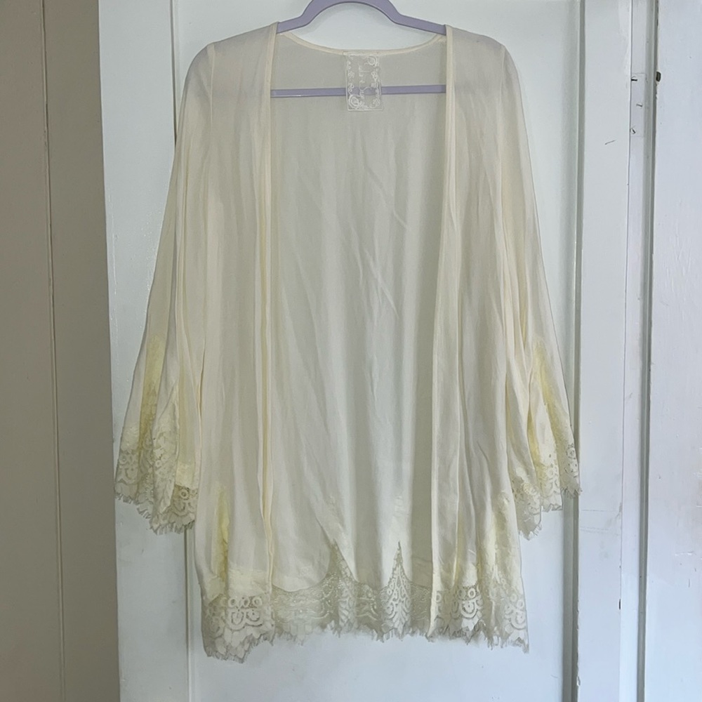Sadie & Sage Top